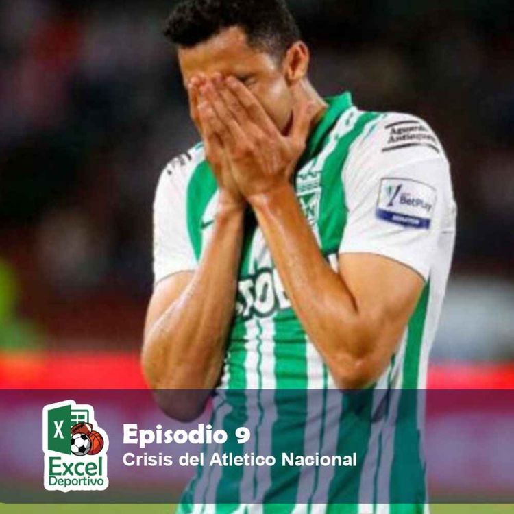 cover art for Episodio9