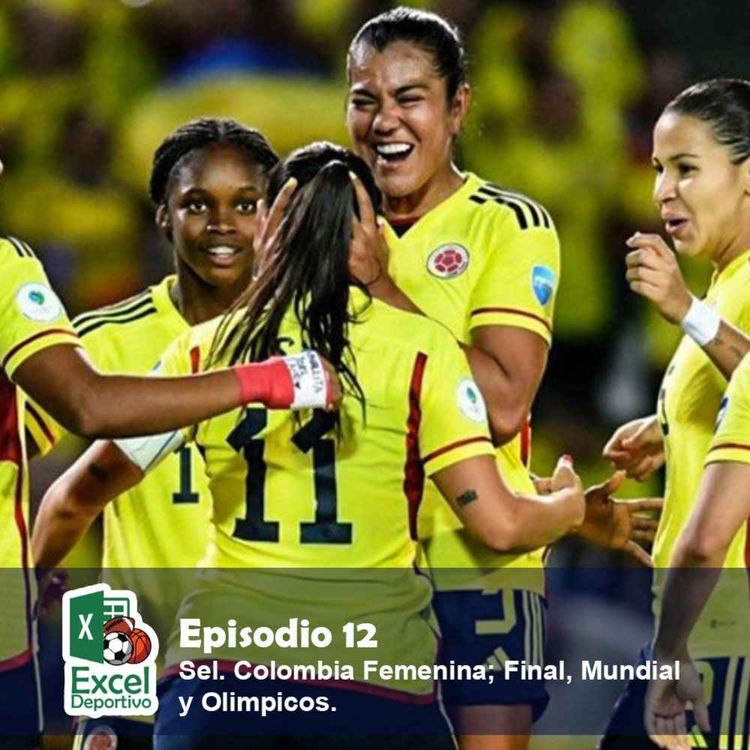 cover art for Episodio12