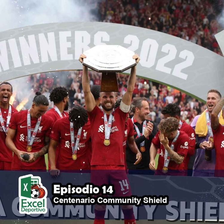 cover art for Episodio14