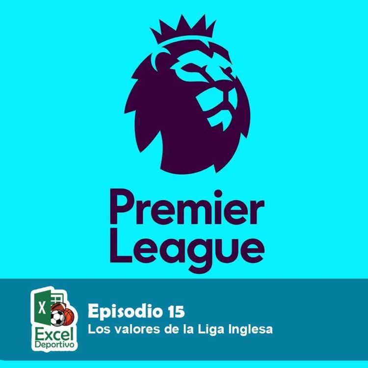 cover art for Episodio15