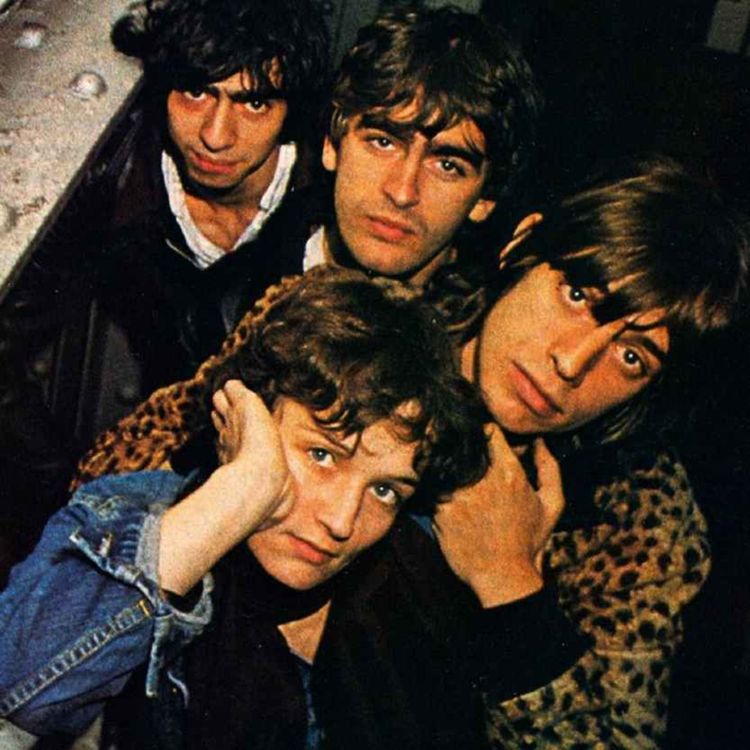 cover art for Spit your venom down the Téléphone