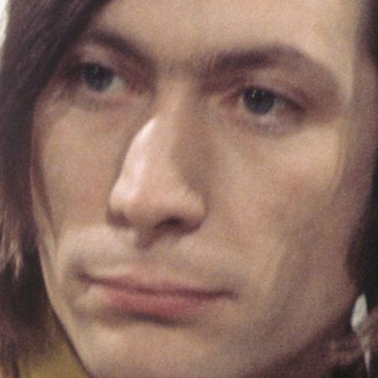 cover art for Episode 13: Charlie Watts and Some Girls - the ASMR experience