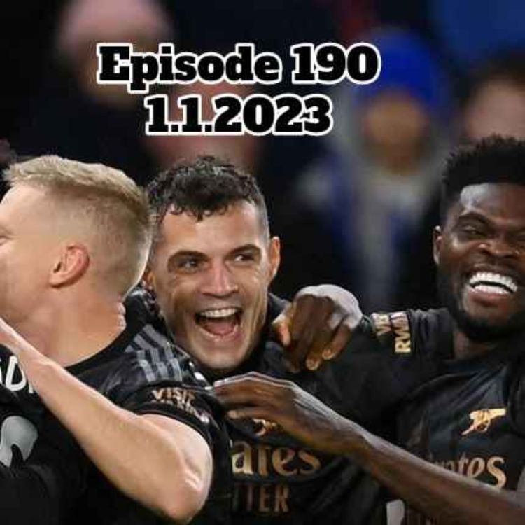 cover art for Episode 190 - الحلقة ١٩٠ "On Merit - عن جدارة واستحقاق"