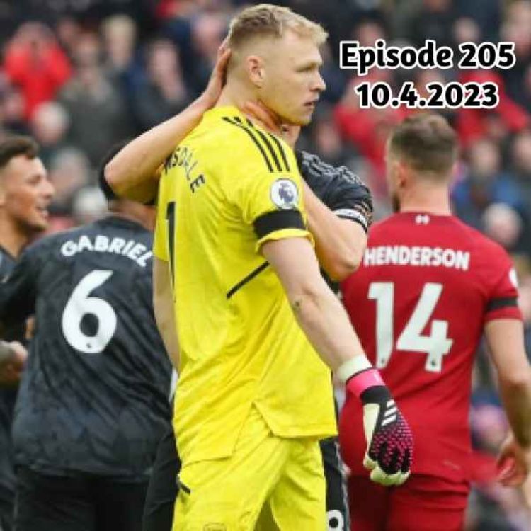 cover art for Episode 205 - الحلقة ٢٠٥ "Point Gained, 2 Lost - حافظنا على نقطة و خسرنا نقطتين"