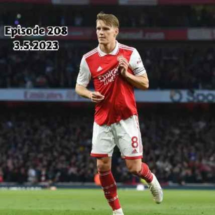 cover art for Episode 208 - الحلقة ٢٠٨ "Routine Derby Win - فوز روتيني في الدربي"