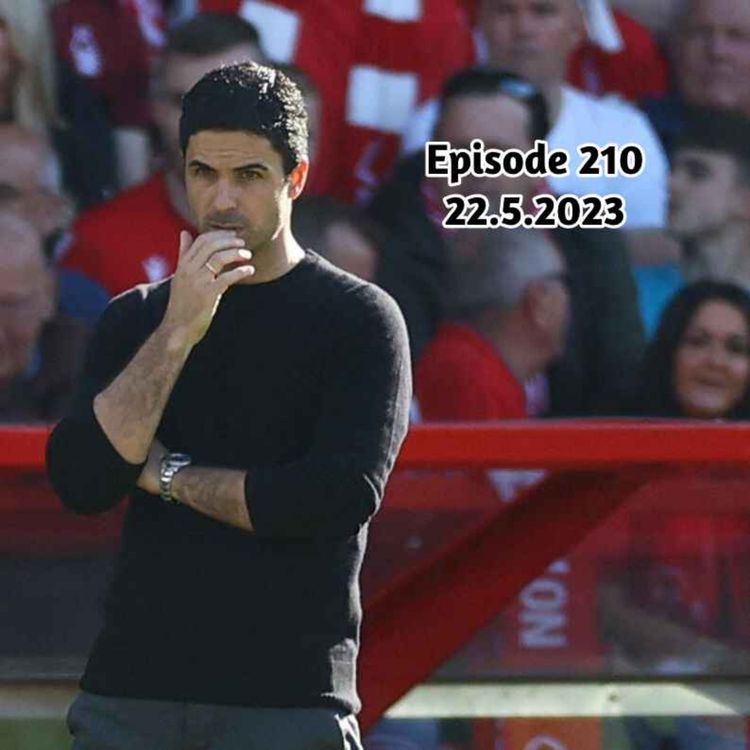 cover art for Episode 210 - الحلقة ٢١٠ "The Good, The Bad & The Ugly"