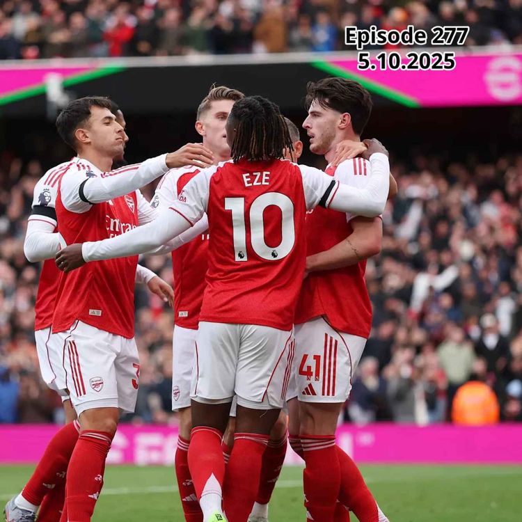 cover art for Episode 277 -  الحلقة ٢٧٧ "Gear 2 - بأقل مجهود"