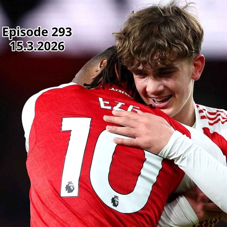 cover art for Episode 293 - الحلقة ٢٩٣ "Smells Like Teen Spirit"