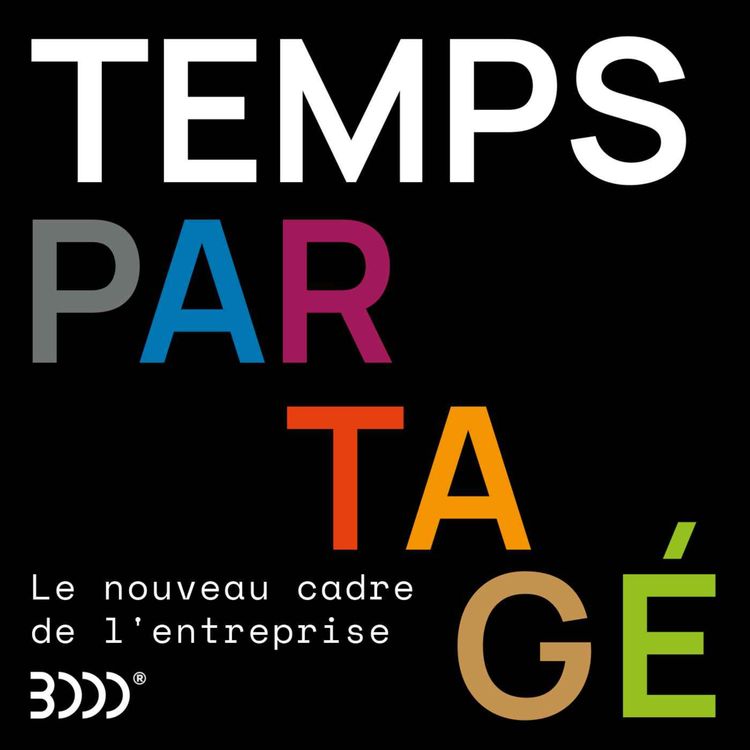 cover art for BANDE ANNONCE TEMPS PARTAGÉ