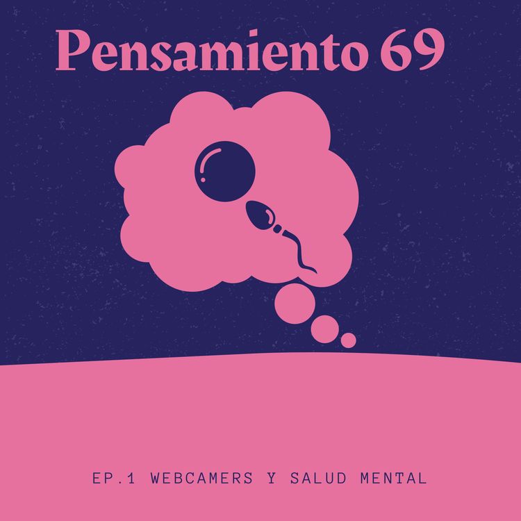 cover art for Webcams y salud mental