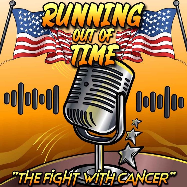 cover art for Season 2, Episode 5: Running with Wolves