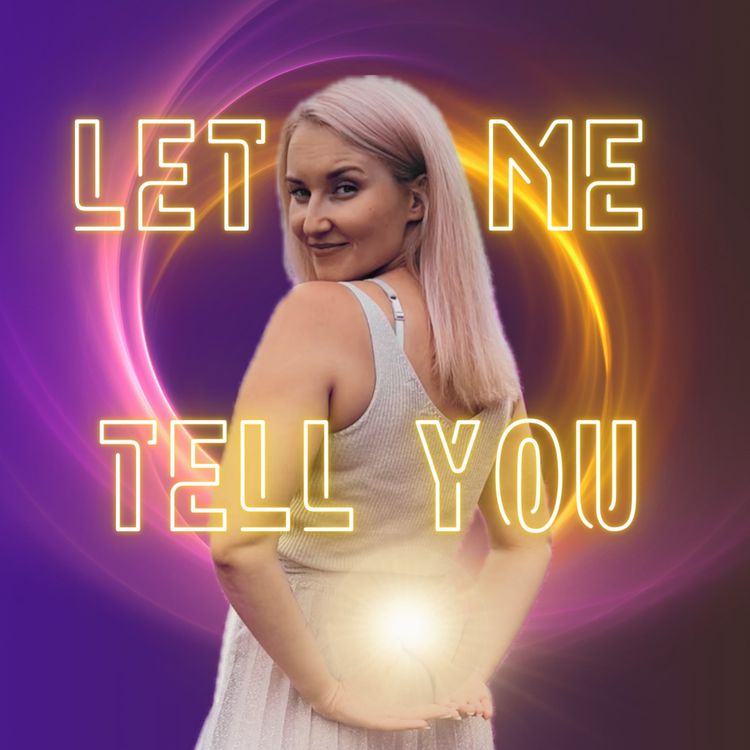 cover art for EP 15: Never Ever Lower Your Standards