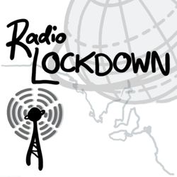 cover art for Radio Lockdown