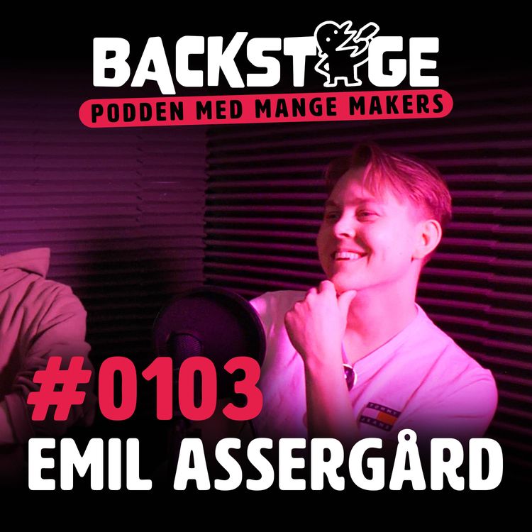 cover art for Emil Assergård