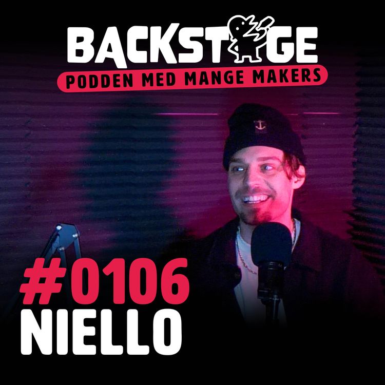 cover art for Niello