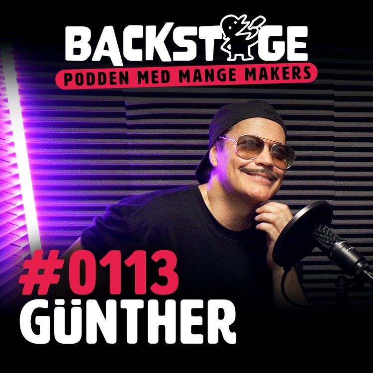 cover art for Günther