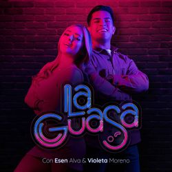 cover art for La Guasa
