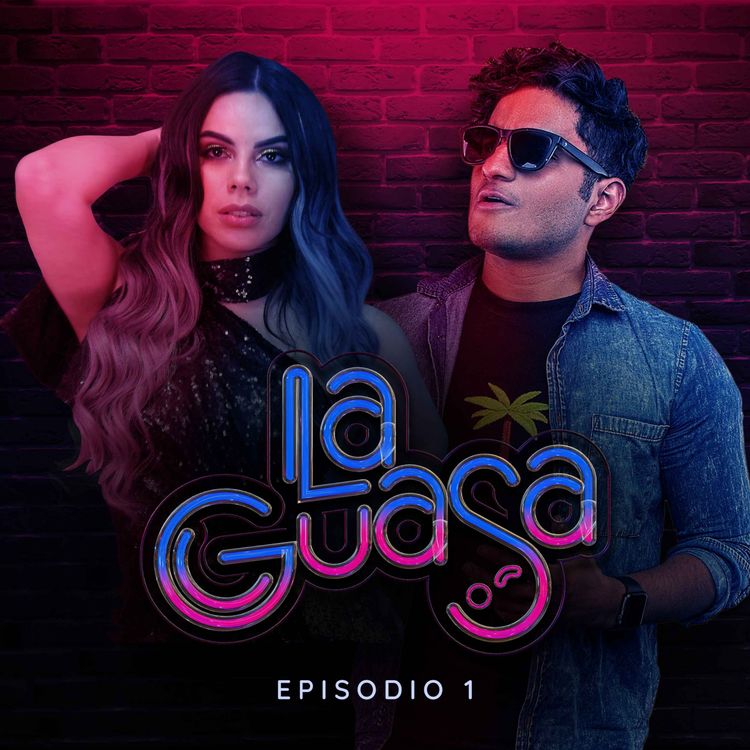 cover art for Con Lizbeth Rodríguez e Islas Vlogs