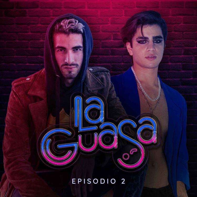 cover art for Con SoyMirrey y Aaron Mercury