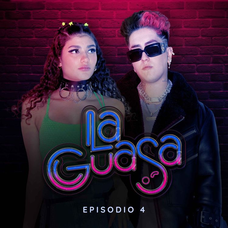 cover art for Con Sofía Mata y Omahi