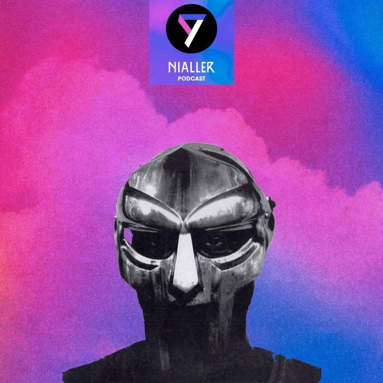 cover art for Madvillainy turns 20