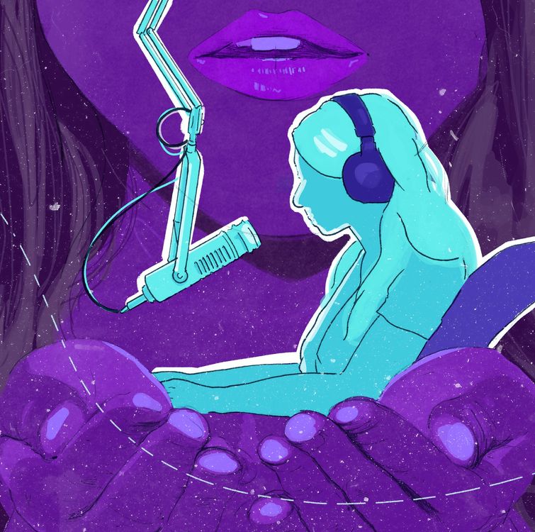 cover art for Gotcha!