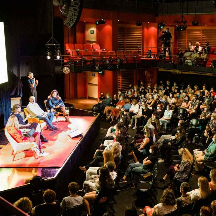 cover art for For Kate | All About Women 2022