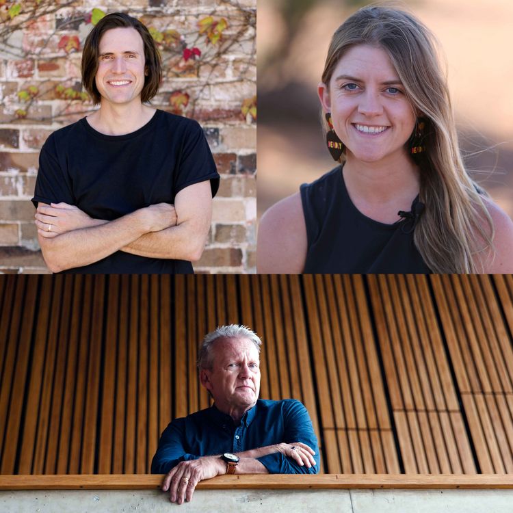 cover art for Pasi Sahlberg, Ricky Kradolfer & Sarah Donnelly | Can Rock’n’Roll save our schools?