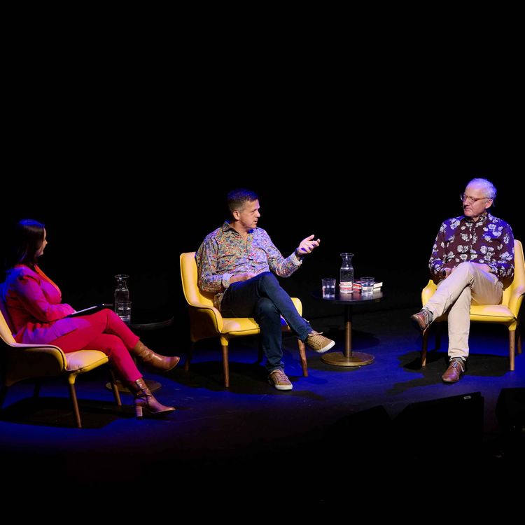 cover art for AI: The Human Interface