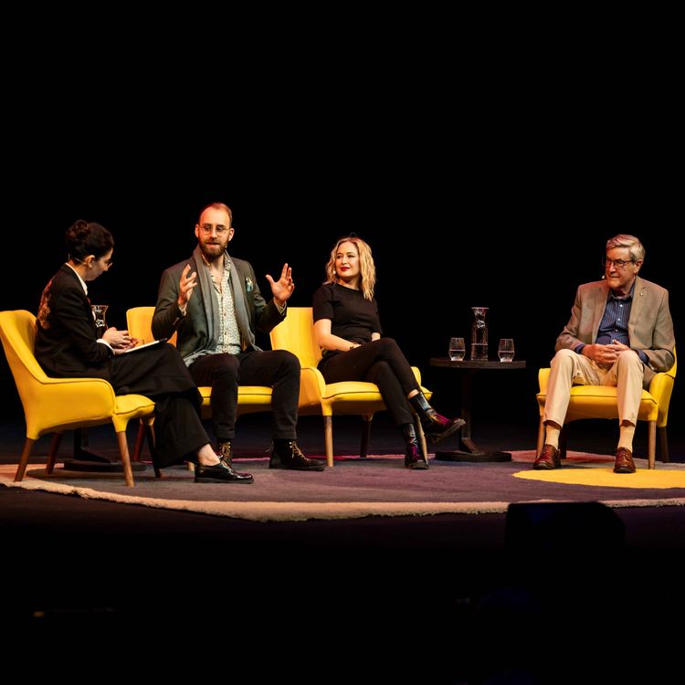 cover art for Your Brain On AI