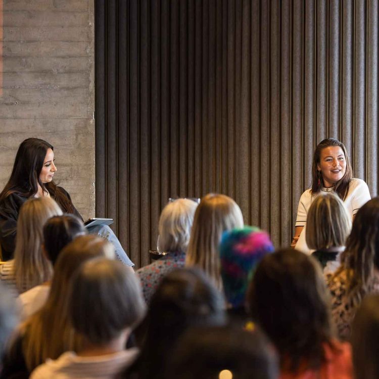 cover art for They Still Take The Children Away | All About Women 2025