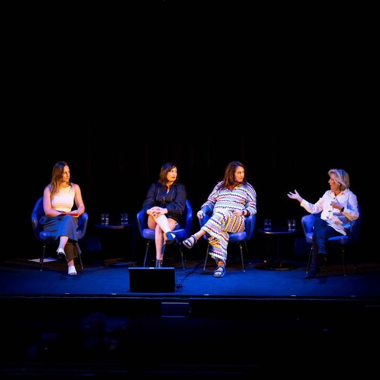 cover art for Your Body, Who's Choice? | All About Women 2025