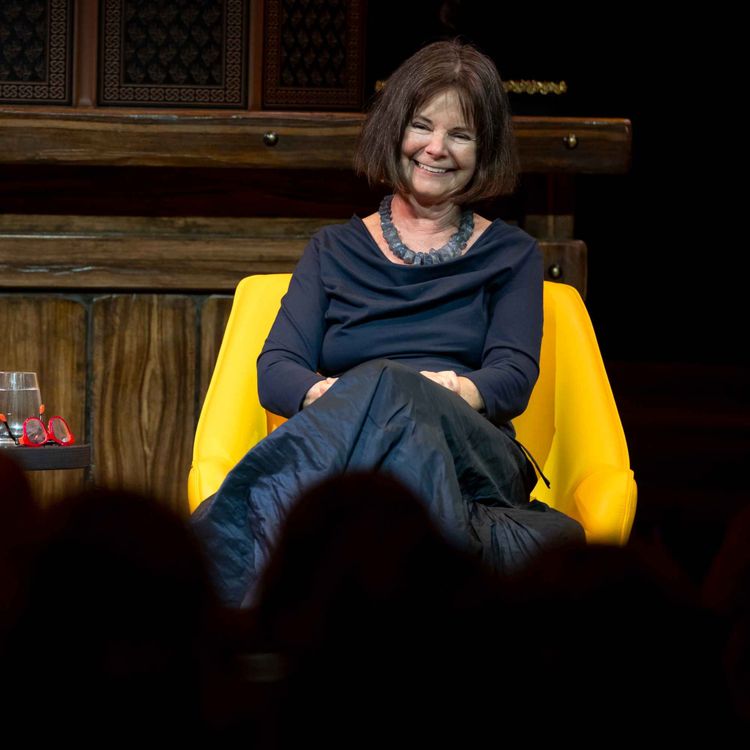 cover art for Memorial Days | All About Women 2025