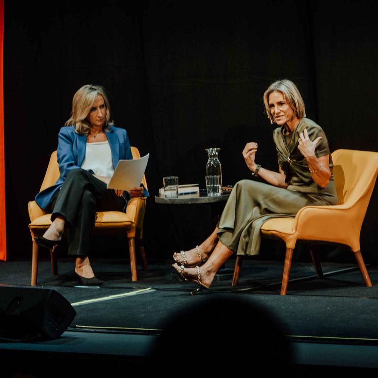 cover art for No Spin No Compromise | All About Women 2026