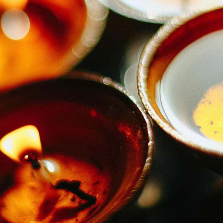 cover art for Soul Searching in a Post-Truth Age | Antidote 2021