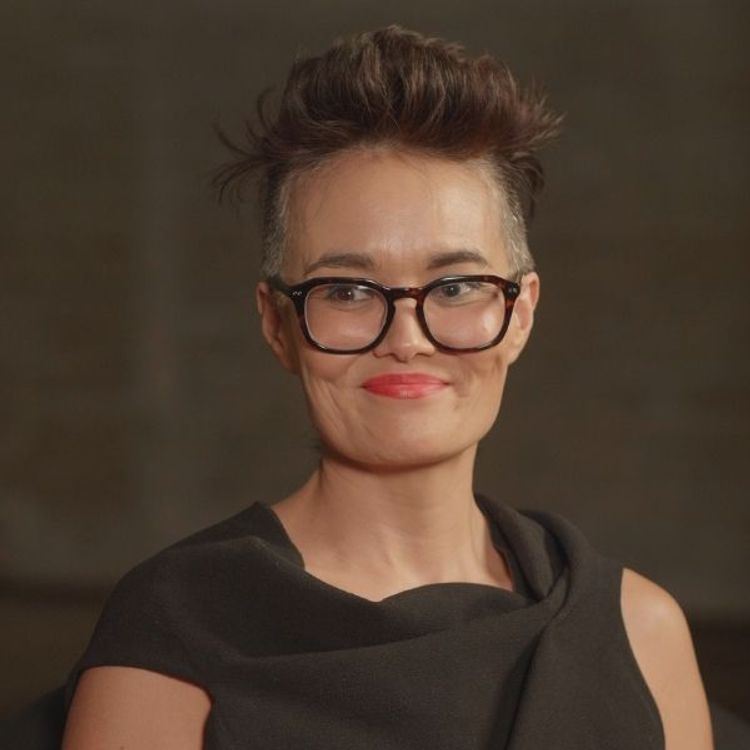 cover art for Yumi Stynes | Ideas at the House