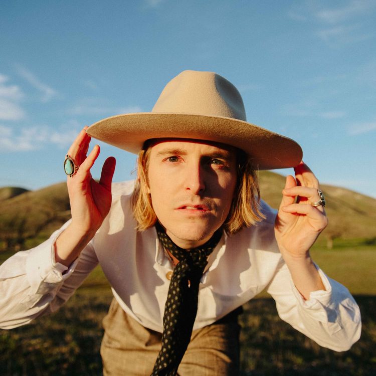 cover art for Episode 532: Diane Coffee