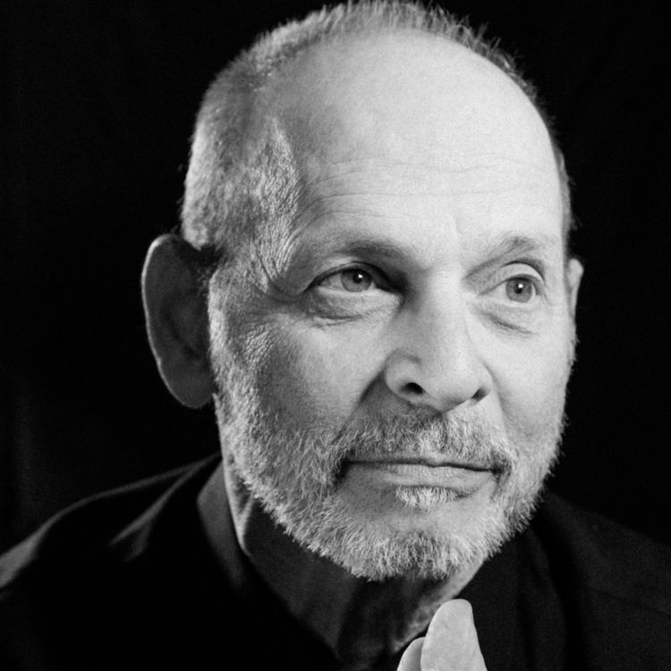 cover art for Episode 533: Wayne Kramer (of MC5)