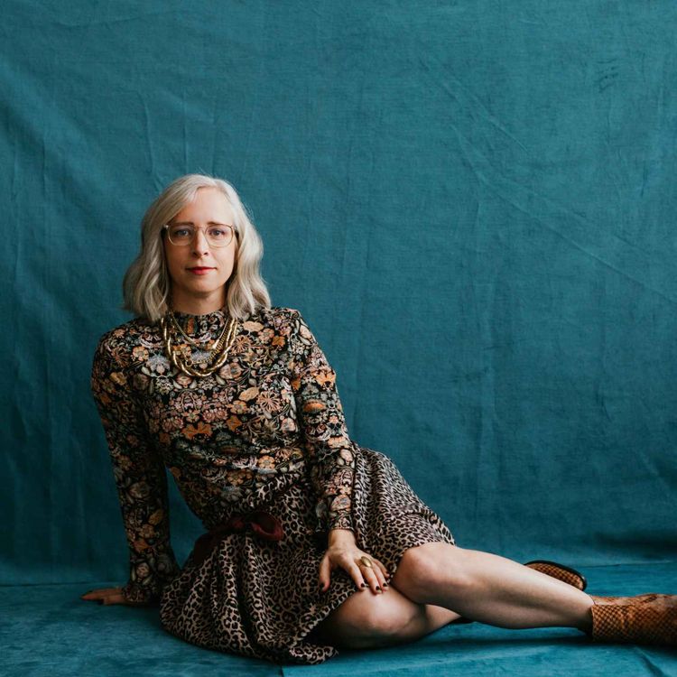 cover art for Episode 534: Laura Veirs