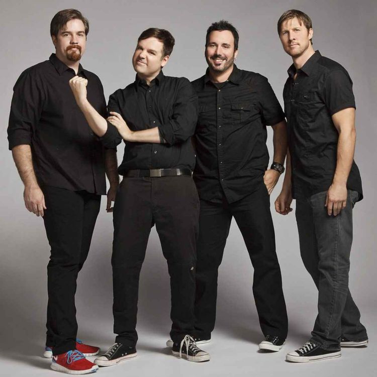 cover art for Episode 535: Rory Phillips (of The Stereo, The Impossibles)