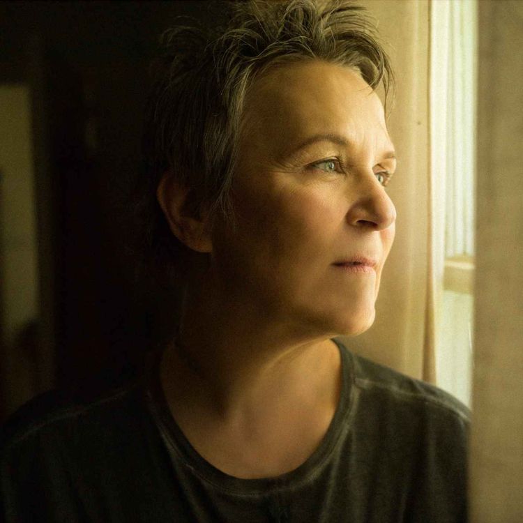cover art for Episode 538: Mary Gauthier