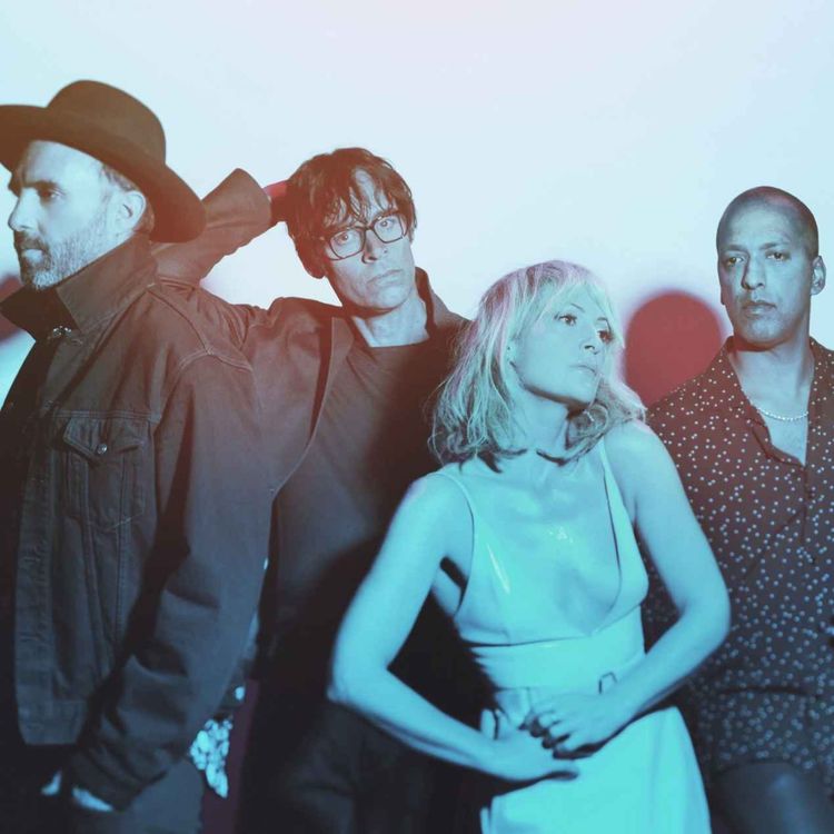 cover art for Episode 539: Emily Haines (of Metric)