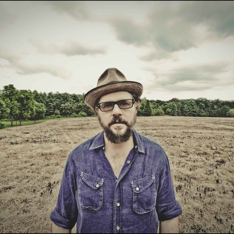 cover art for Episode 540: Patterson Hood (of The Drive-By Truckers)