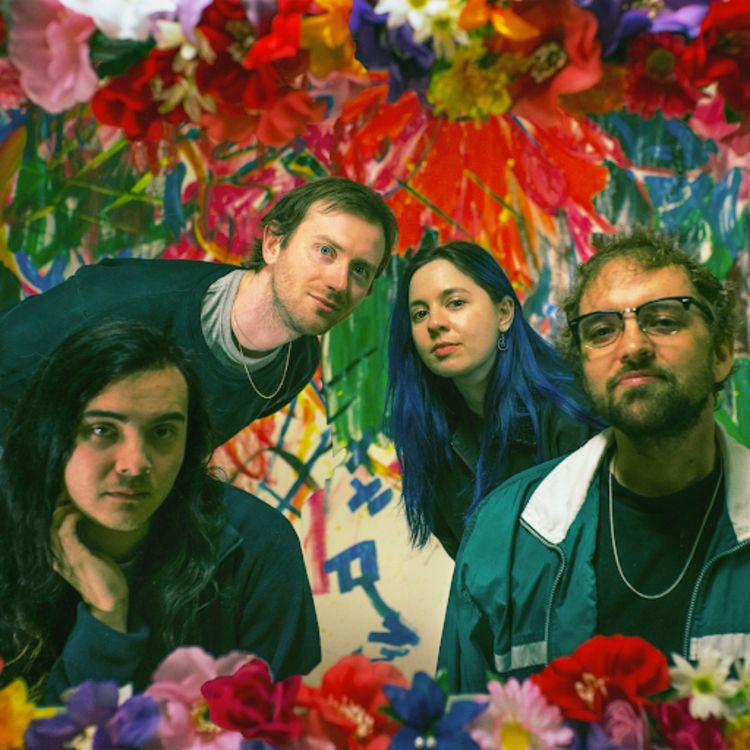 cover art for Episode 542: Kenny Becker (of Goon)