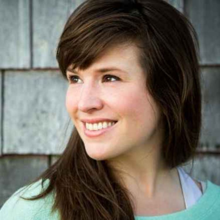 cover art for Episode 544: Kate Beaton