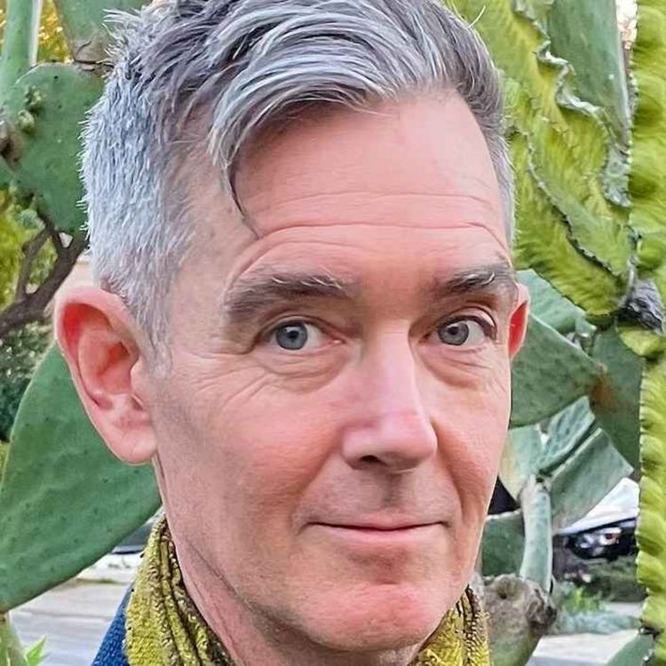 cover art for Episode 545: Jordan Crane