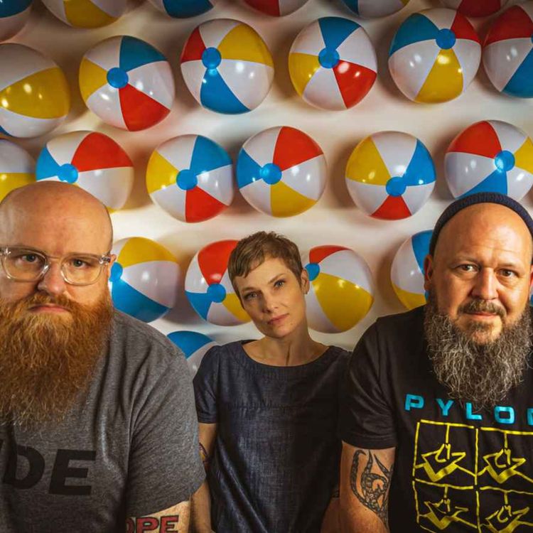 cover art for Episode 553: Susie Ulrey (of Pohgoh)