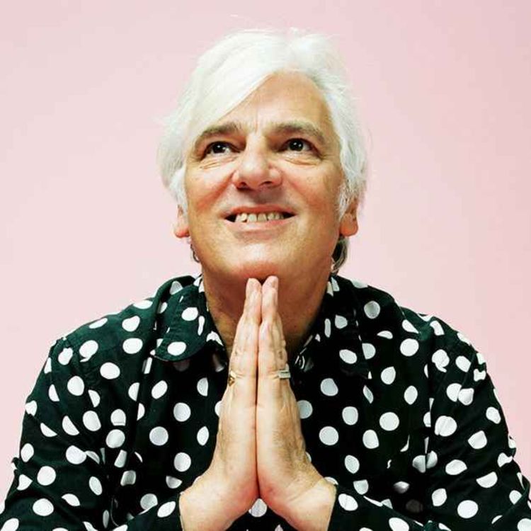 cover art for Episode 564: Robyn Hitchcock