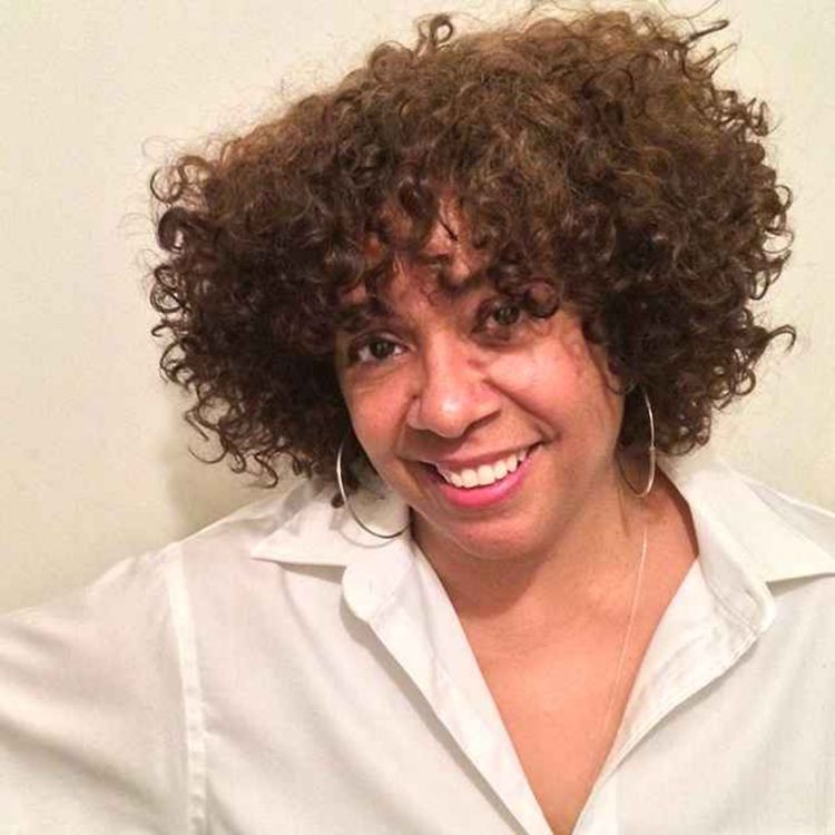 cover art for Episode 576: Barbara Brandon-Croft