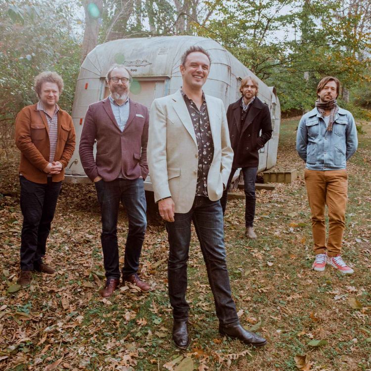 cover art for Episode 577: Mark Erelli 